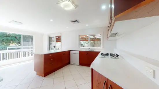 Second view of Homely house listing, 38 Langdale Avenue, Revesby NSW 2212