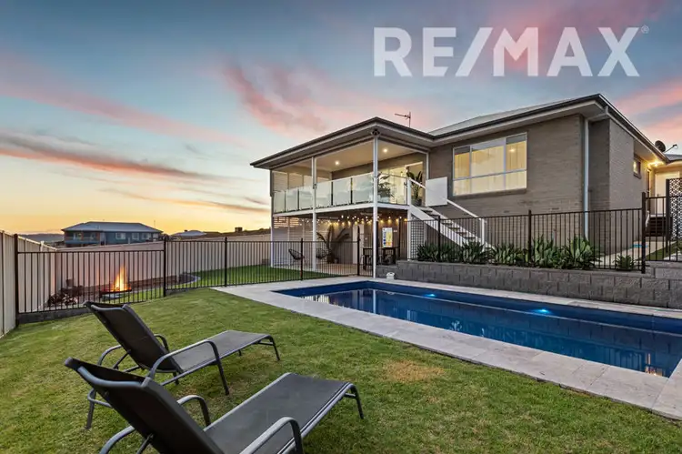 47 Franklin Drive, Estella NSW 2650