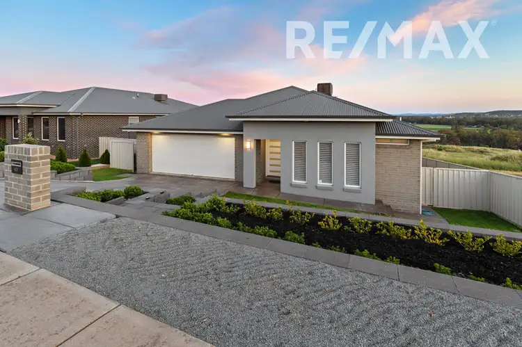 Third view of Homely house listing, 47 Franklin Drive, Estella NSW 2650