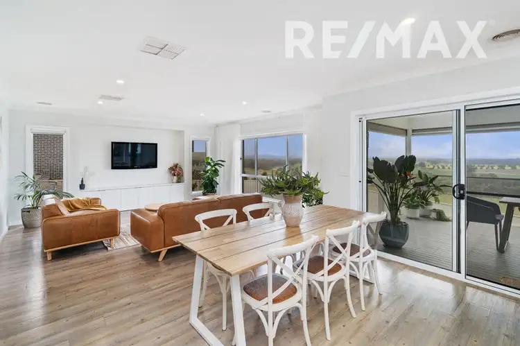 Sixth view of Homely house listing, 47 Franklin Drive, Estella NSW 2650