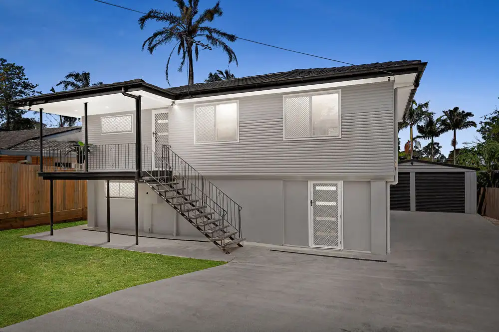 Main view of Homely house listing, 5 Lowry Street, Slacks Creek QLD 4127