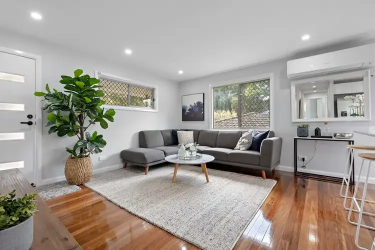 Second view of Homely house listing, 5 Lowry Street, Slacks Creek QLD 4127