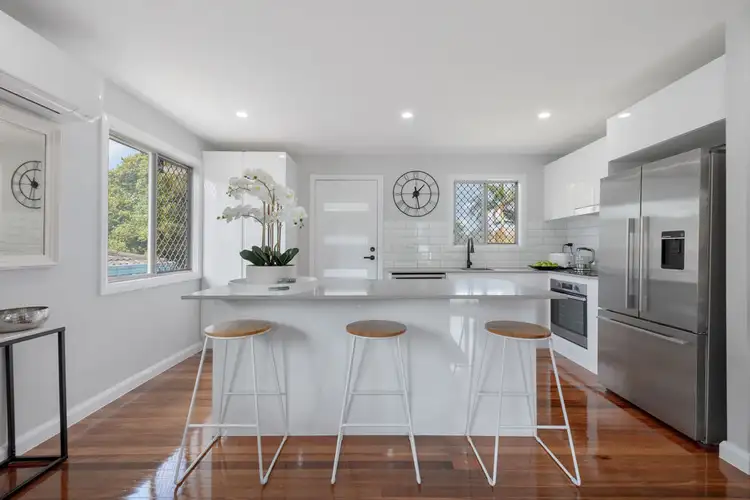 Third view of Homely house listing, 5 Lowry Street, Slacks Creek QLD 4127