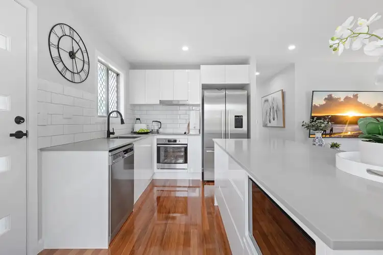 Fourth view of Homely house listing, 5 Lowry Street, Slacks Creek QLD 4127