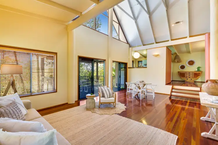 Third view of Homely house listing, 119 Barrow Hill Road, Habana QLD 4740