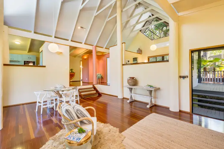 Fourth view of Homely house listing, 119 Barrow Hill Road, Habana QLD 4740