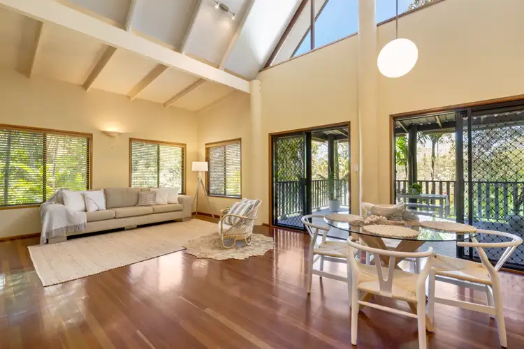 Sixth view of Homely house listing, 119 Barrow Hill Road, Habana QLD 4740