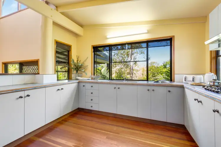 Seventh view of Homely house listing, 119 Barrow Hill Road, Habana QLD 4740
