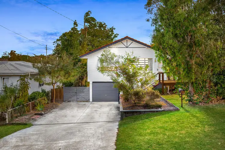 37 Narellan Street, Arana Hills QLD 4054