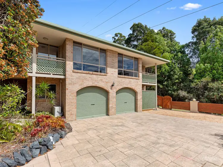 Main view of Homely villa listing, 2/73 Vera Drive, Coffs Harbour NSW 2450