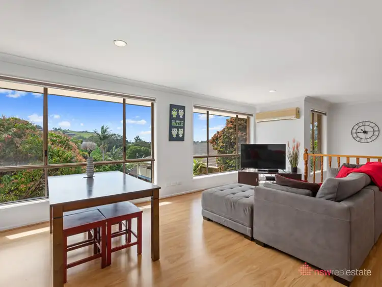 Fourth view of Homely villa listing, 2/73 Vera Drive, Coffs Harbour NSW 2450