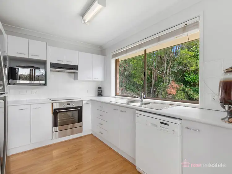 Fifth view of Homely villa listing, 2/73 Vera Drive, Coffs Harbour NSW 2450