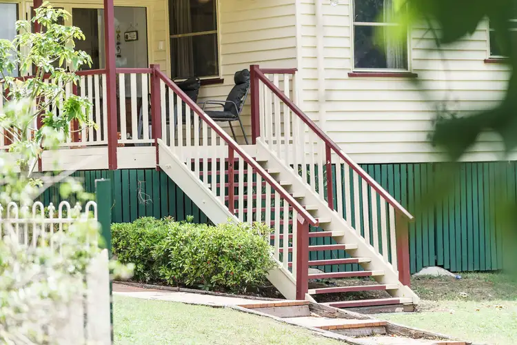 Second view of Homely house listing, 157 Goombungee Mt Darry Road, Kilbirnie QLD 4354