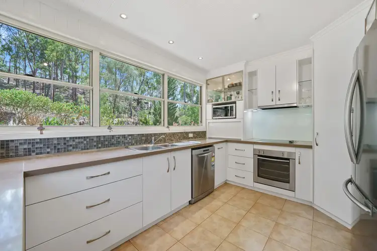 Fifth view of Homely house listing, 157 Goombungee Mt Darry Road, Kilbirnie QLD 4354