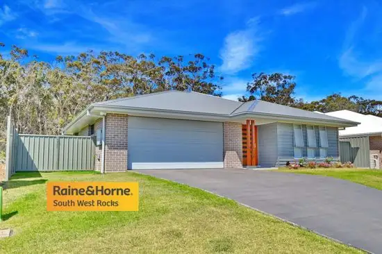 36 Keith AndrewsAvenue, South West Rocks NSW 2431