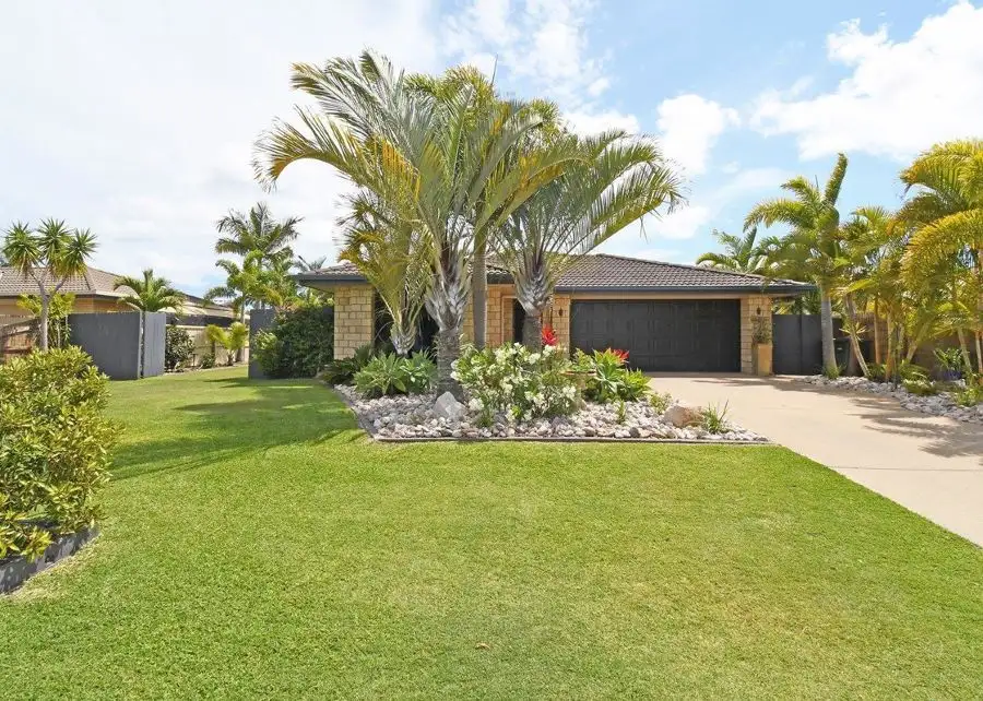 Main view of Homely house listing, 13 Lakeridge Drive, Dundowran QLD 4655