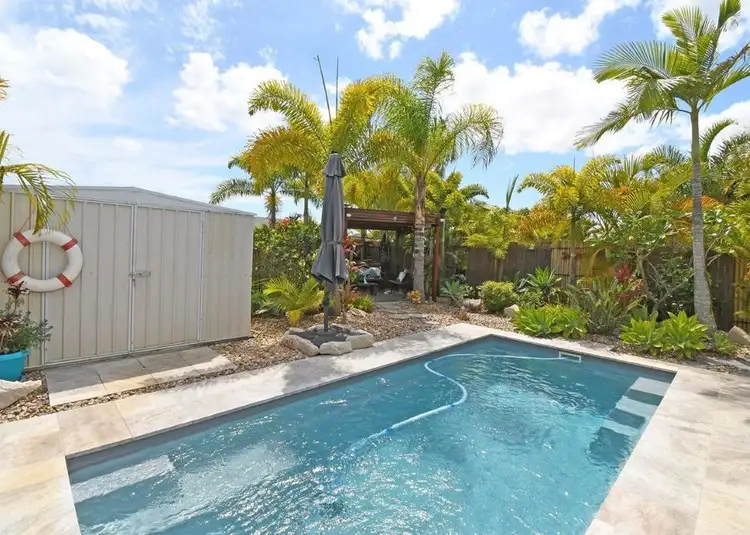 Second view of Homely house listing, 13 Lakeridge Drive, Dundowran QLD 4655