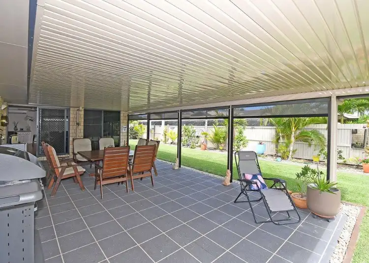 Third view of Homely house listing, 13 Lakeridge Drive, Dundowran QLD 4655