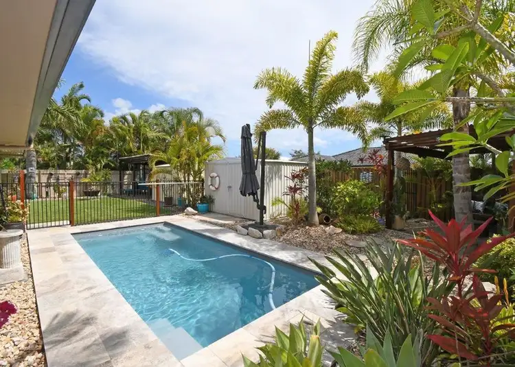 Fourth view of Homely house listing, 13 Lakeridge Drive, Dundowran QLD 4655