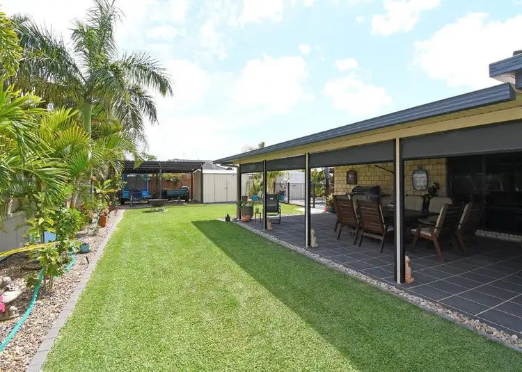 Sixth view of Homely house listing, 13 Lakeridge Drive, Dundowran QLD 4655