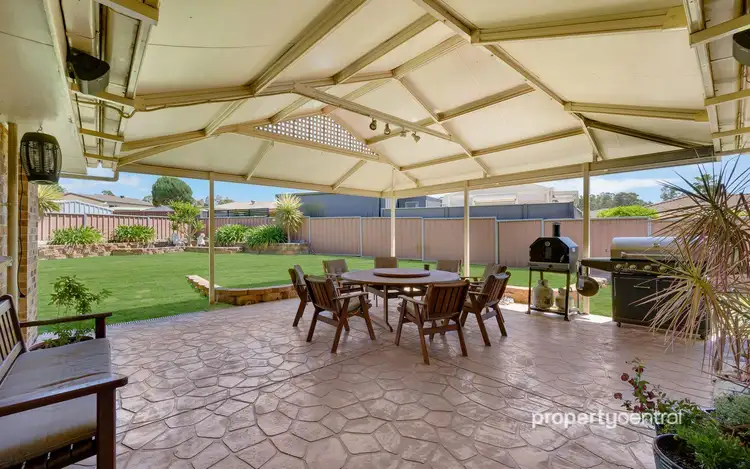 Third view of Homely house listing, 27 Primrose Circuit, Claremont Meadows NSW 2747