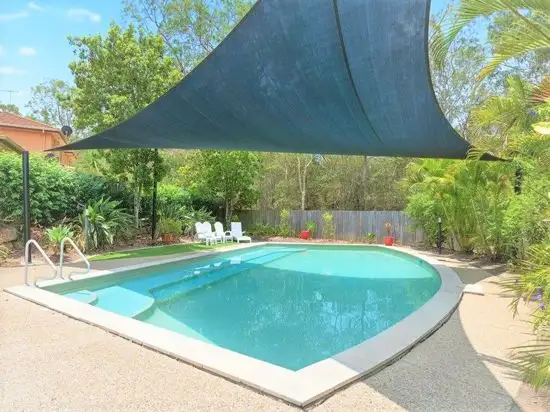 Second view of Homely villa listing, 62 Coora St, Wishart QLD 4122