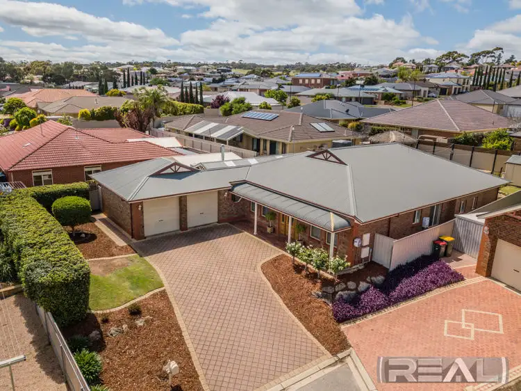 Main view of Homely house listing, 15 Cathy Mews, Craigmore SA 5114