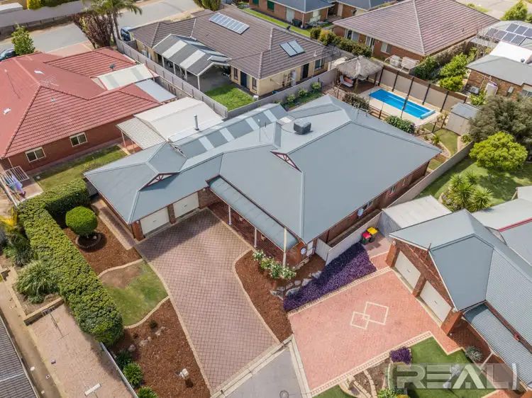 Second view of Homely house listing, 15 Cathy Mews, Craigmore SA 5114