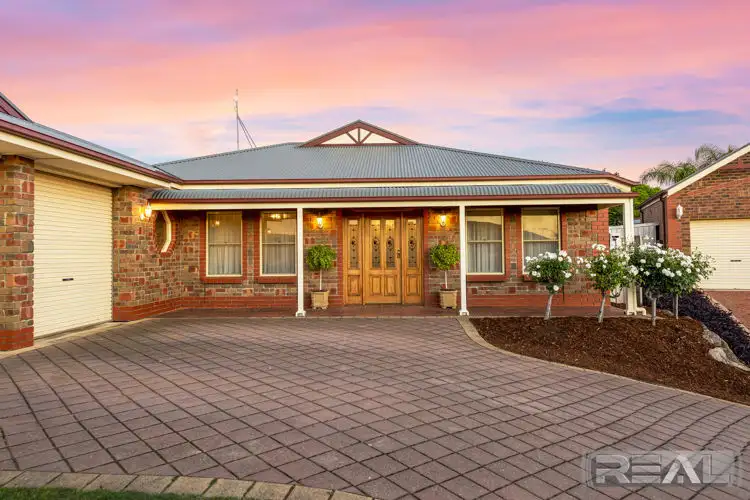 Third view of Homely house listing, 15 Cathy Mews, Craigmore SA 5114