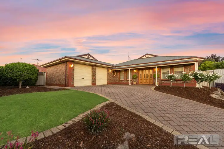 Fourth view of Homely house listing, 15 Cathy Mews, Craigmore SA 5114