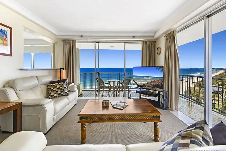 Third view of Homely unit listing, 65/67-71 Broadbeach Boulevard, Broadbeach QLD 4218