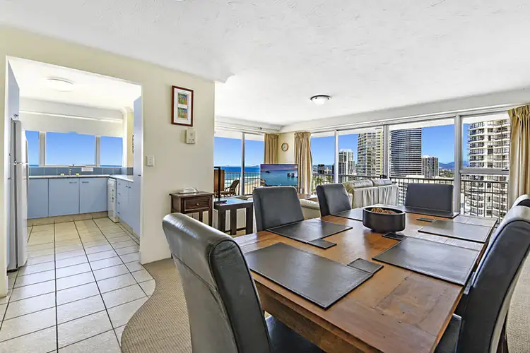Fourth view of Homely unit listing, 65/67-71 Broadbeach Boulevard, Broadbeach QLD 4218