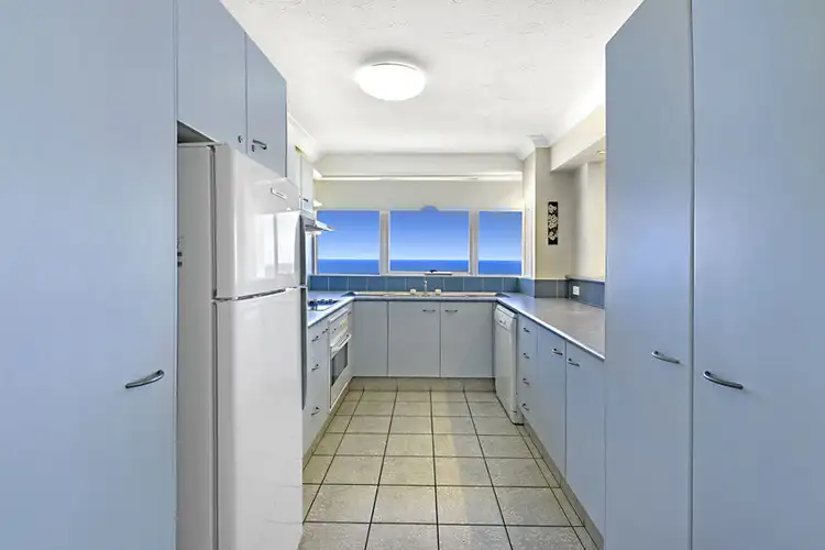 Fifth view of Homely unit listing, 65/67-71 Broadbeach Boulevard, Broadbeach QLD 4218