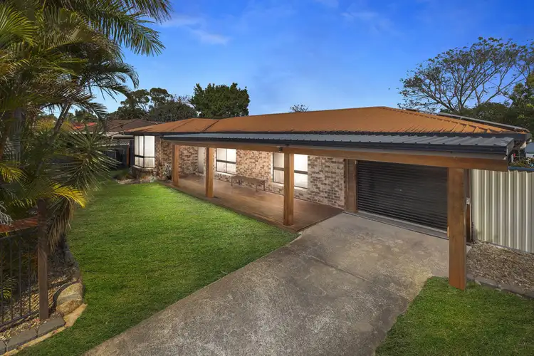 22 Rhoda Street, Caboolture South QLD 4510