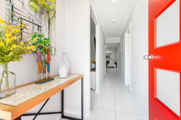 Third view of Homely house listing, 20 Kierra Drive, Andergrove QLD 4740