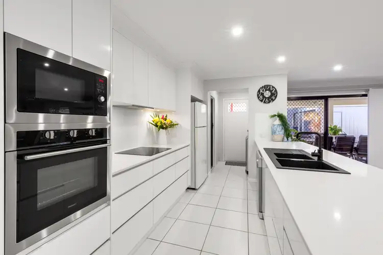 Fifth view of Homely house listing, 20 Kierra Drive, Andergrove QLD 4740