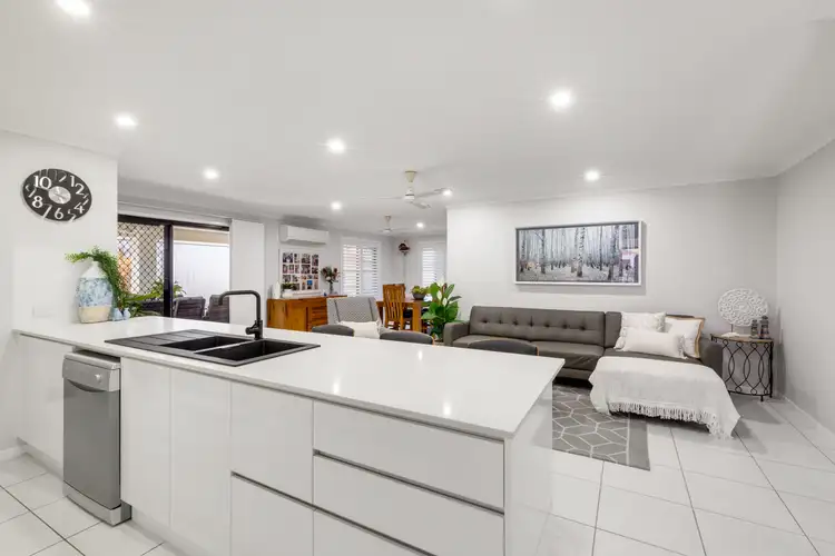 Sixth view of Homely house listing, 20 Kierra Drive, Andergrove QLD 4740