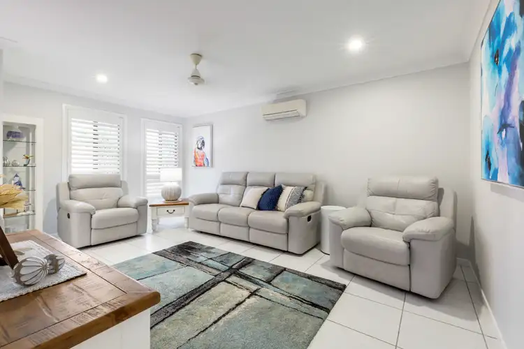 Seventh view of Homely house listing, 20 Kierra Drive, Andergrove QLD 4740