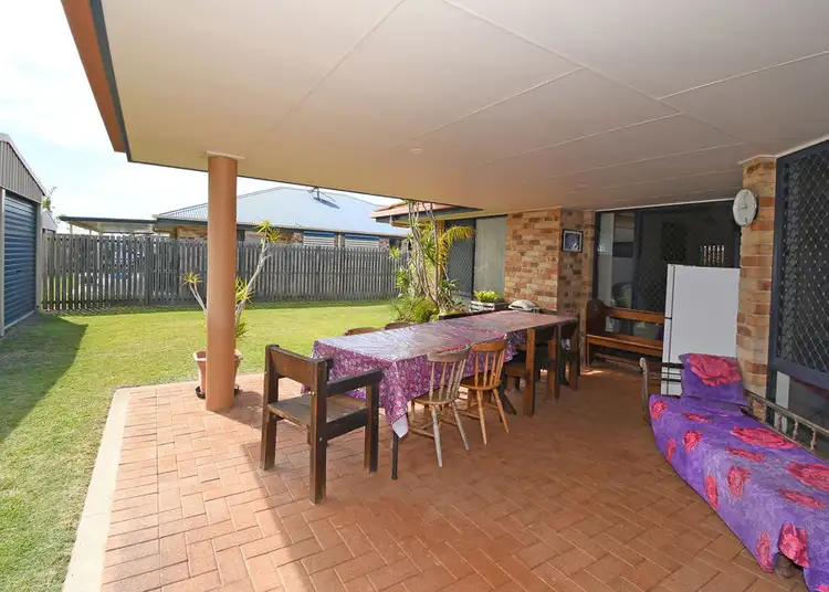 Fourth view of Homely house listing, 15 Glengarry Court, Kawungan QLD 4655