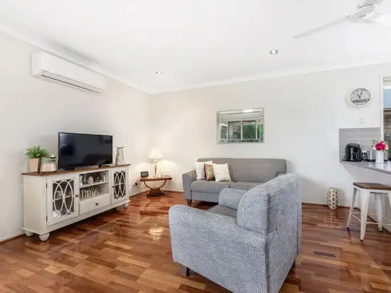 Third view of Homely house listing, 36 Eric Drive, Blackstone QLD 4304