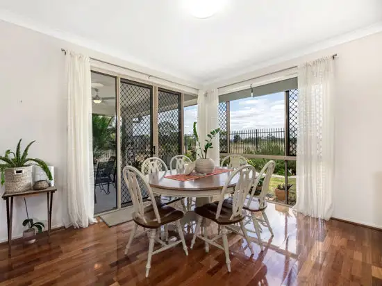 Fourth view of Homely house listing, 36 Eric Drive, Blackstone QLD 4304