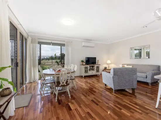 Fifth view of Homely house listing, 36 Eric Drive, Blackstone QLD 4304