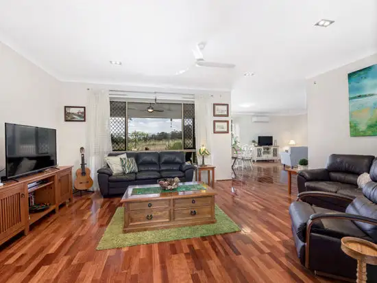 Sixth view of Homely house listing, 36 Eric Drive, Blackstone QLD 4304
