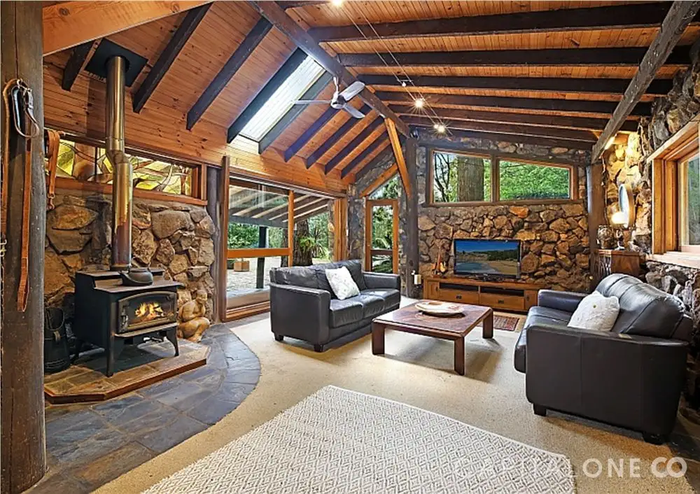 Main view of Homely rural property listing, 316 Pringles Road, Martinsville NSW 2265