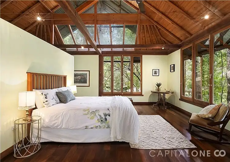 Second view of Homely rural property listing, 316 Pringles Road, Martinsville NSW 2265