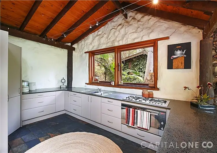 Fifth view of Homely rural property listing, 316 Pringles Road, Martinsville NSW 2265