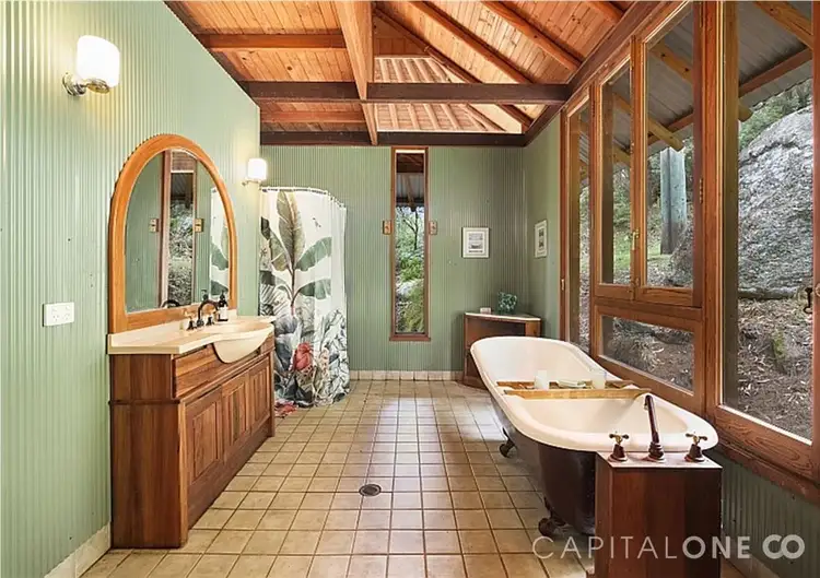 Sixth view of Homely rural property listing, 316 Pringles Road, Martinsville NSW 2265