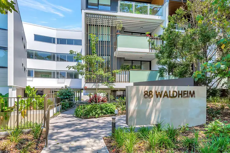 2203/88 Waldheim Street, Annerley QLD 4103