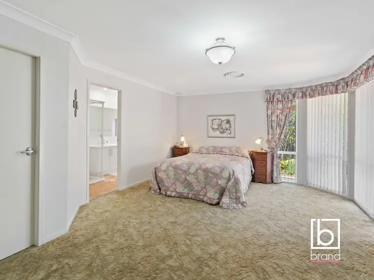 Fifth view of Homely house listing, 27 Bougainvillea Road West, Hamlyn Terrace NSW 2259