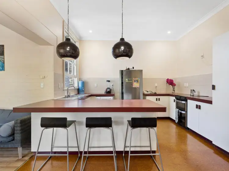 Second view of Homely house listing, 647 Waterfall Way, Bellingen NSW 2454